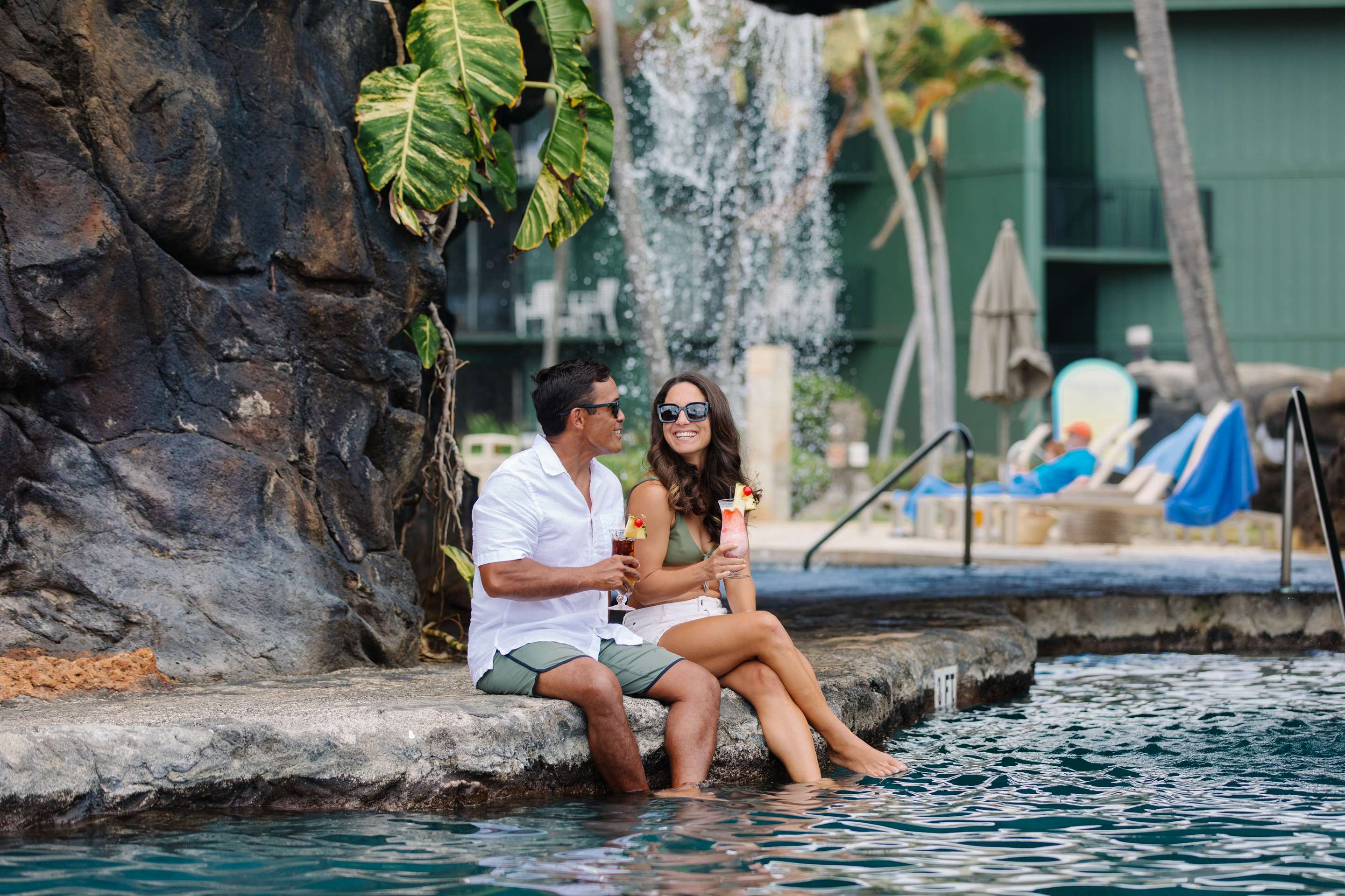 Pool | OUTRIGGER Kauaʻi Beach Resort & Spa