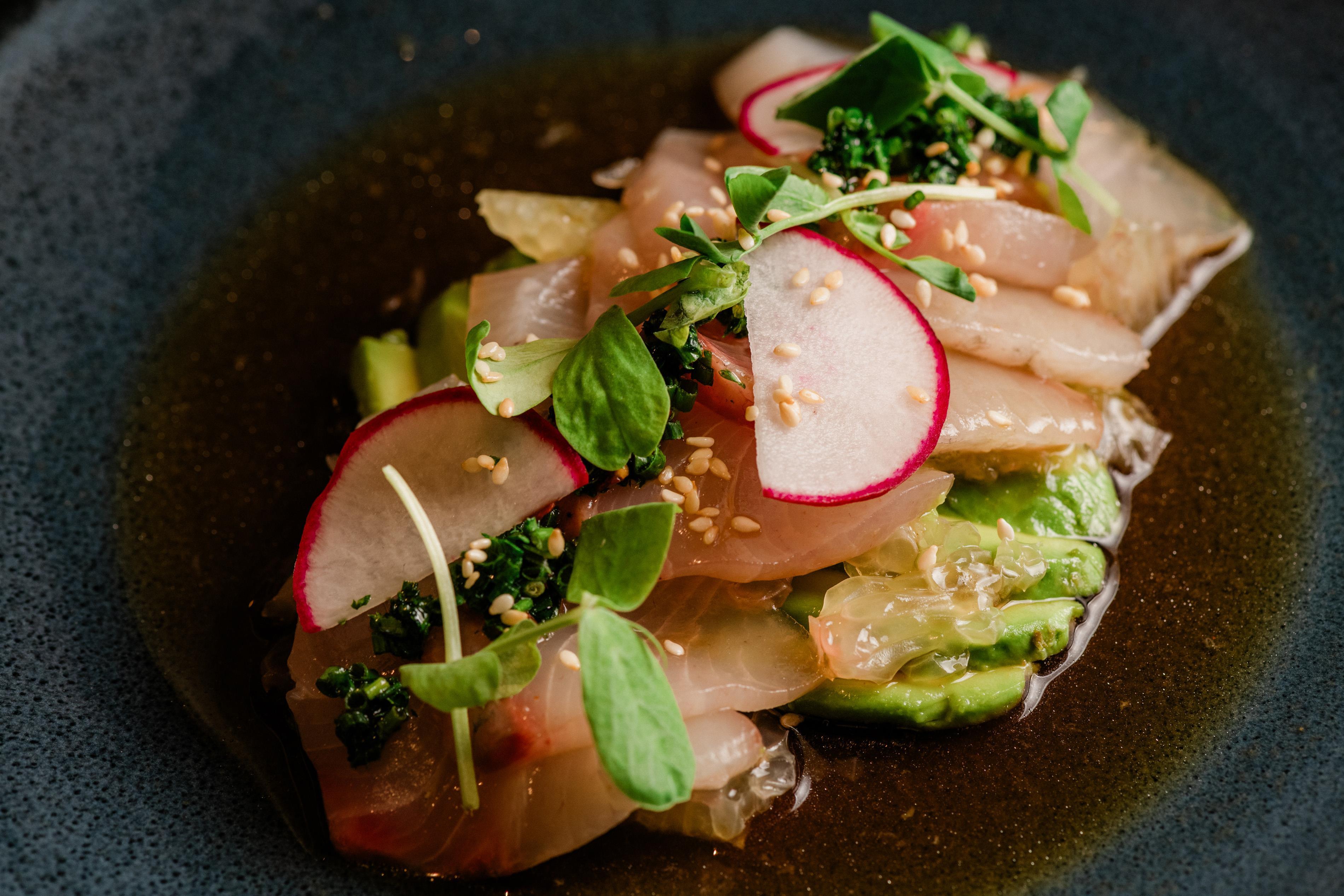 Ocean House by Roy Yamaguchi | OUTRIGGER Kauaʻi Beach Resort & Spa