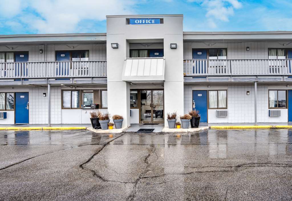 Americas Best Value Inn Bangor