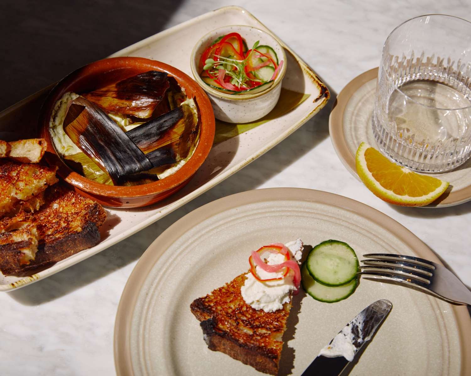 Mayfair Grill Mayfair House Miami Coconut Grove FL | Mayfair House Hotel & Garden