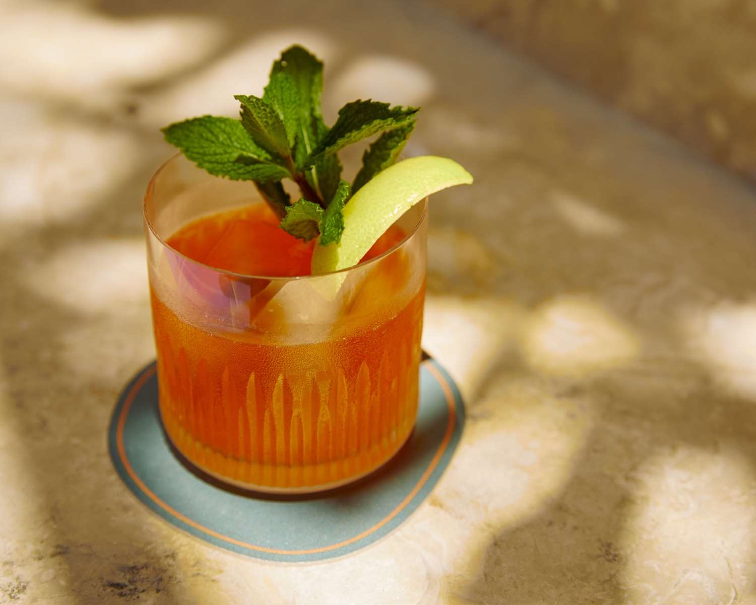 Dining at Mayfair House Miami Coconut Grove FL | Mayfair House Hotel & Garden