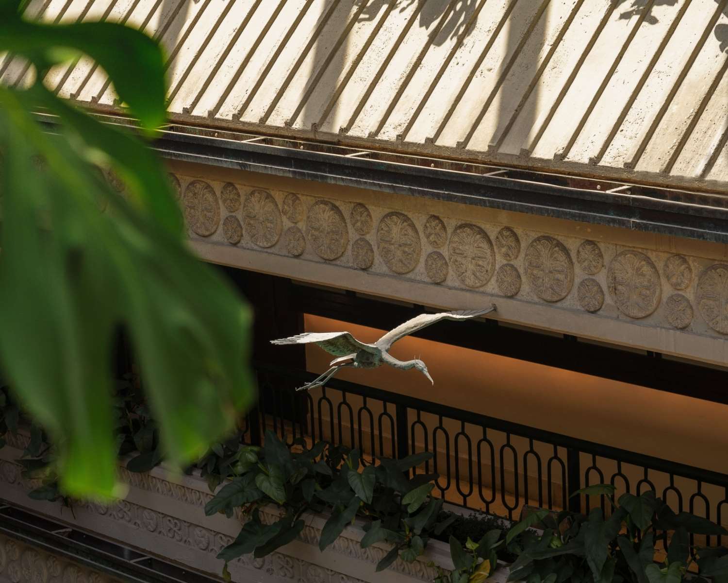 Interior Mayfair House Miami Coconut Grove FL | Mayfair House Hotel & Garden