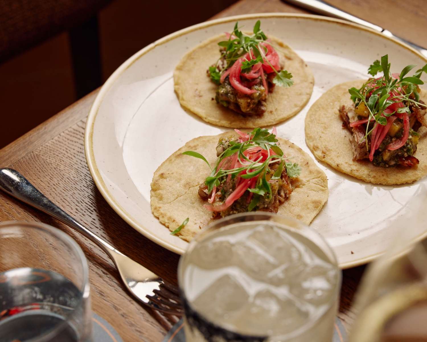Mayfair Grill Mayfair House Miami Coconut Grove FL | Mayfair House Hotel & Garden