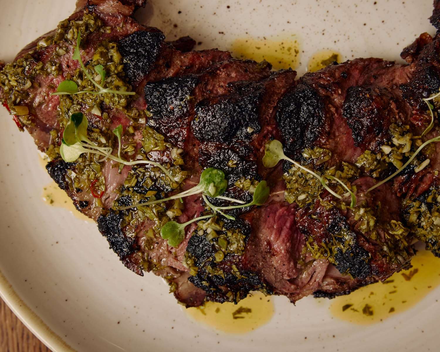 Mayfair Grill Mayfair House Miami Coconut Grove FL | Mayfair House Hotel & Garden