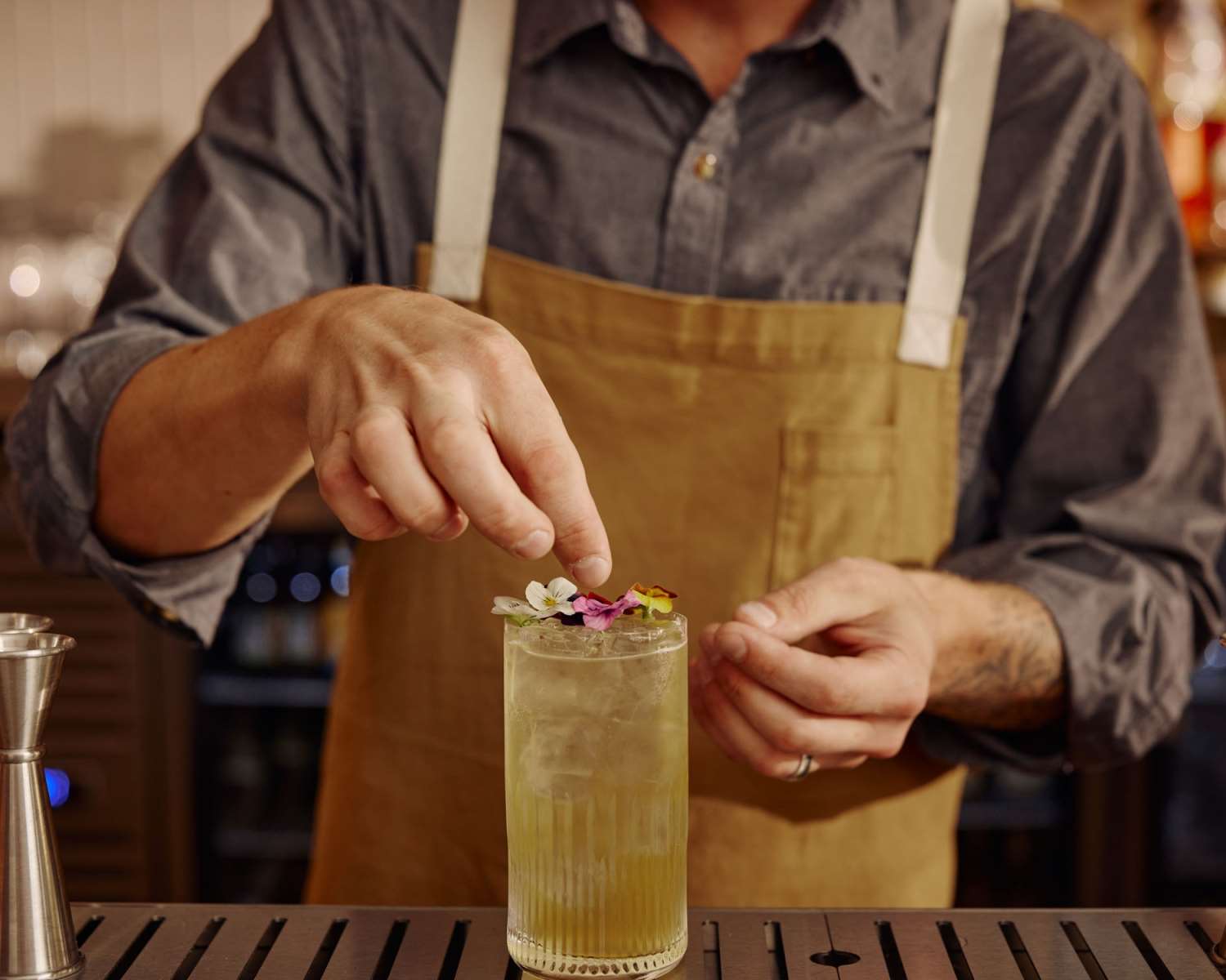 Mayfair Grill Mayfair House Miami Coconut Grove FL | Mayfair House Hotel & Garden