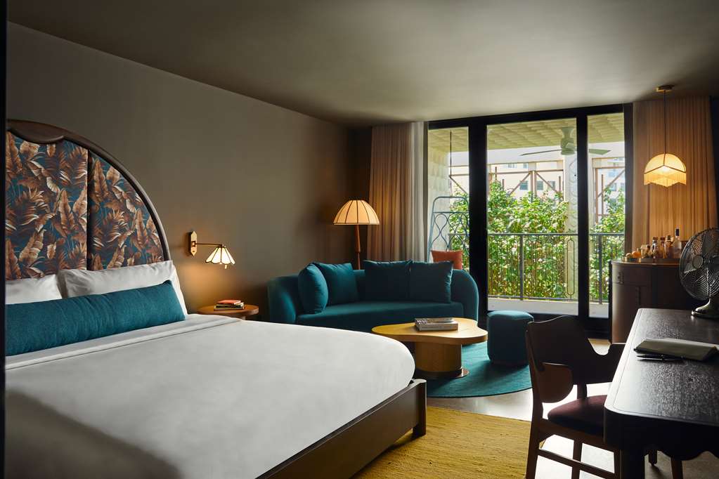 Guest photo