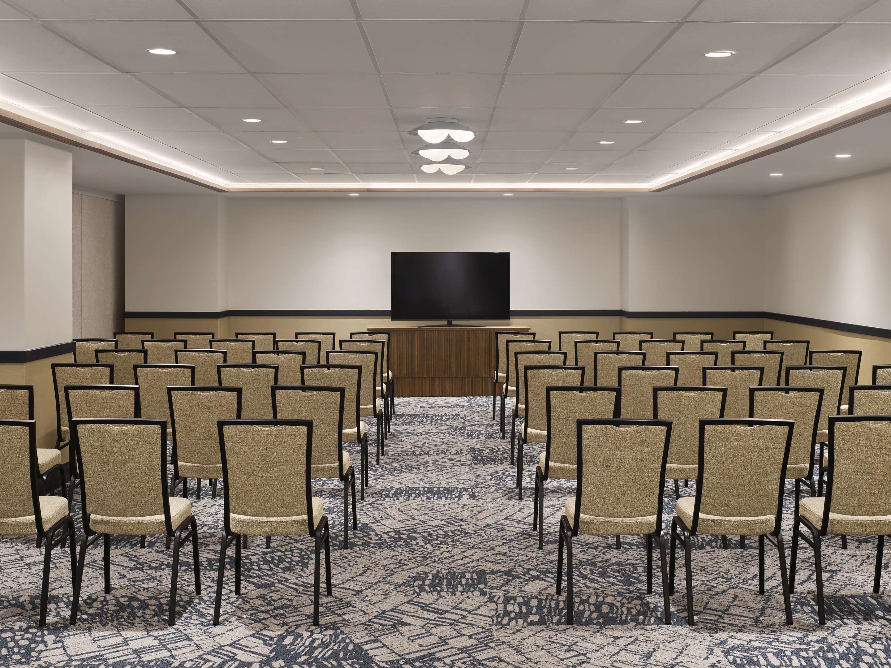 Meeting Space | Mayfair House Hotel & Garden