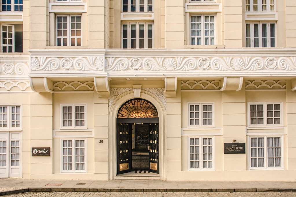 Fera Palace Hotel