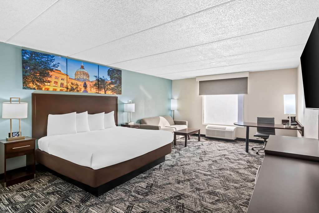 Best Western Atlanta Cumberland/Galleria Hotel-guestroom-Guest Room,On-Site.jpg