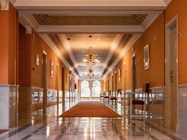 ALHAMBRA PALACE HOTEL - Photo 36