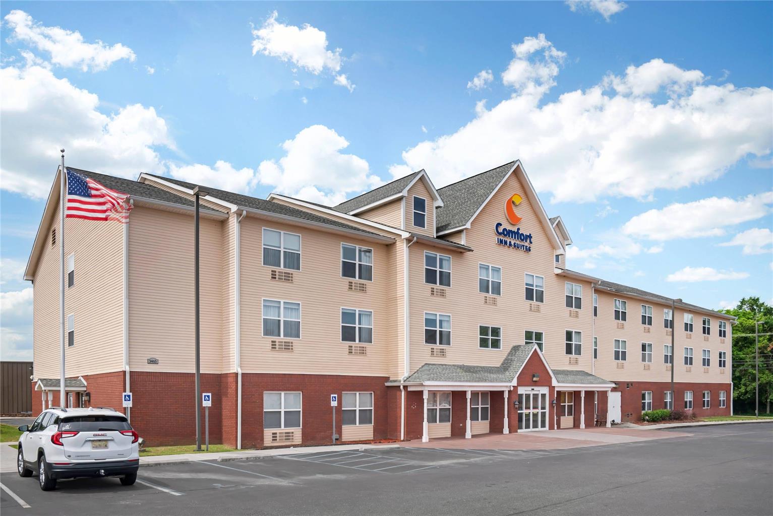 Comfort Inn & Suites Dothan