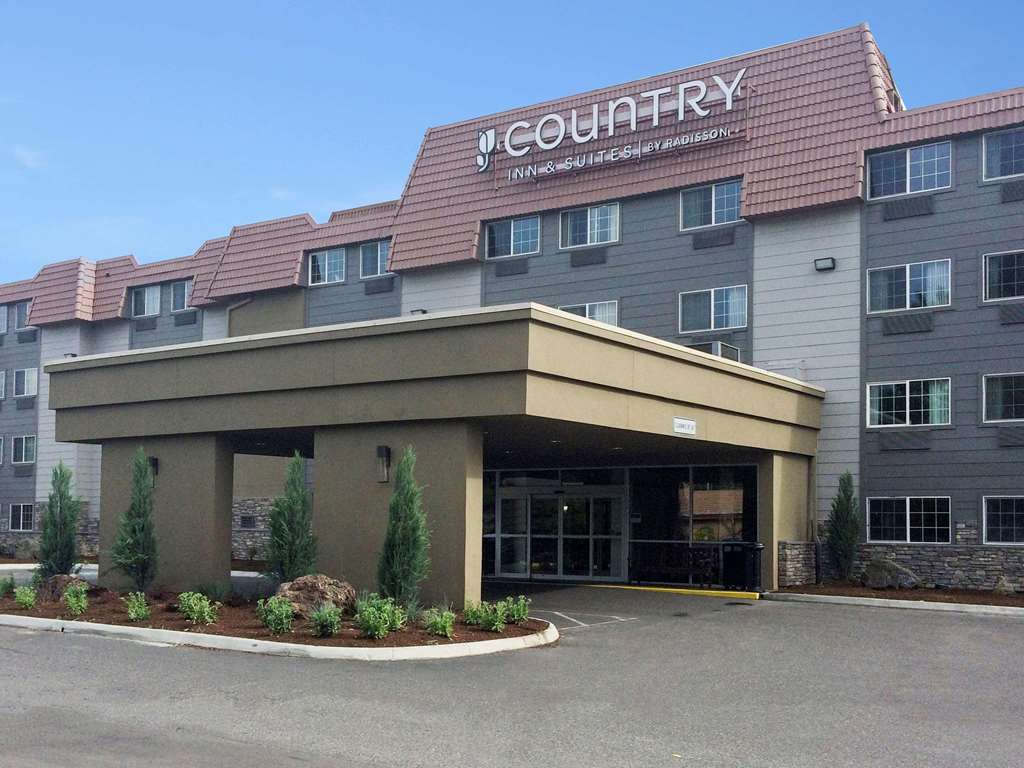 Country Inn & Suites Portland Delta Park