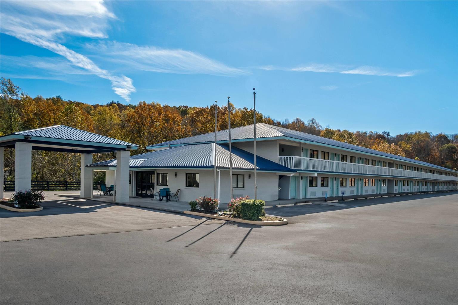 Days Inn Renfro Valley Mount Vernon