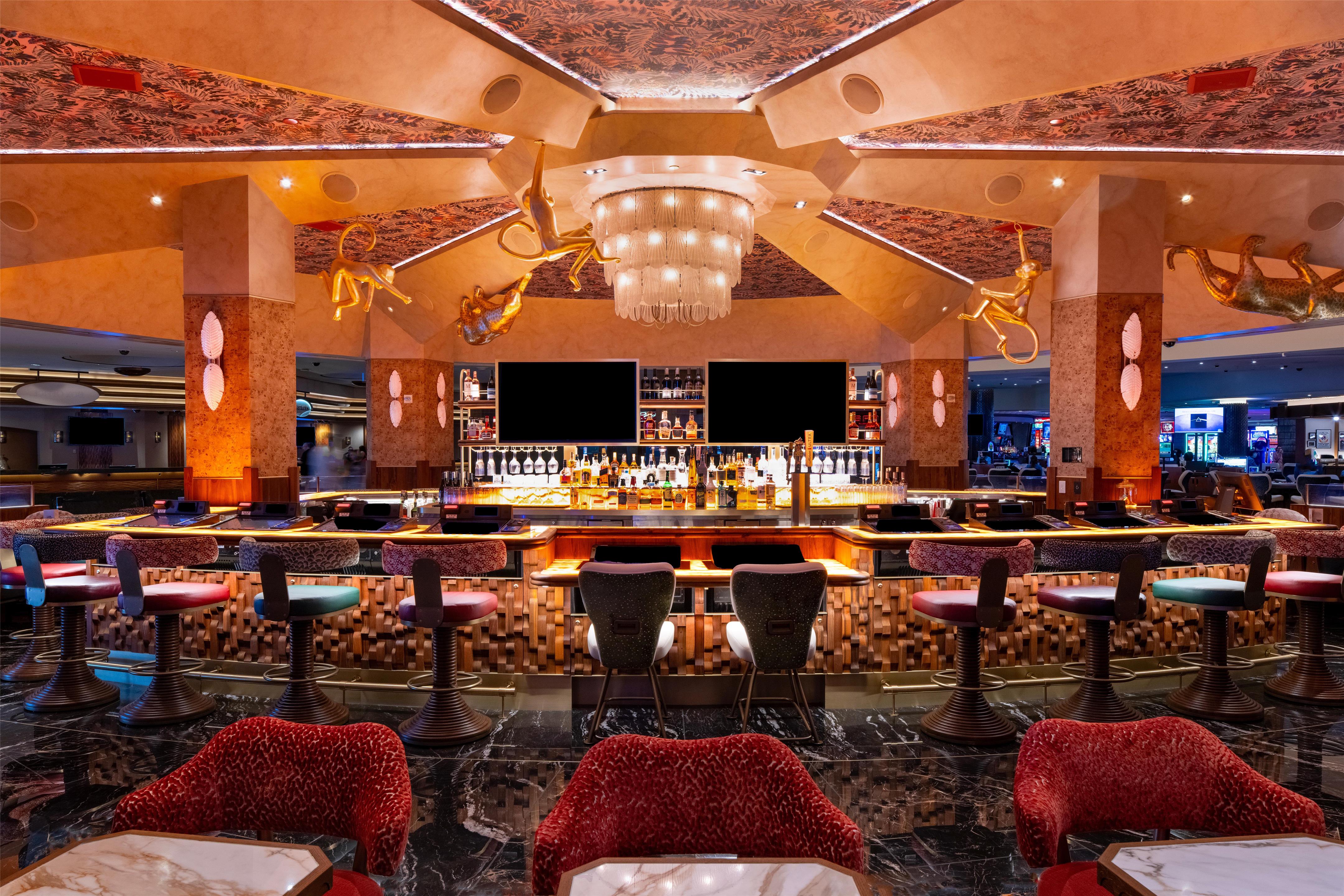 Bar Lounge