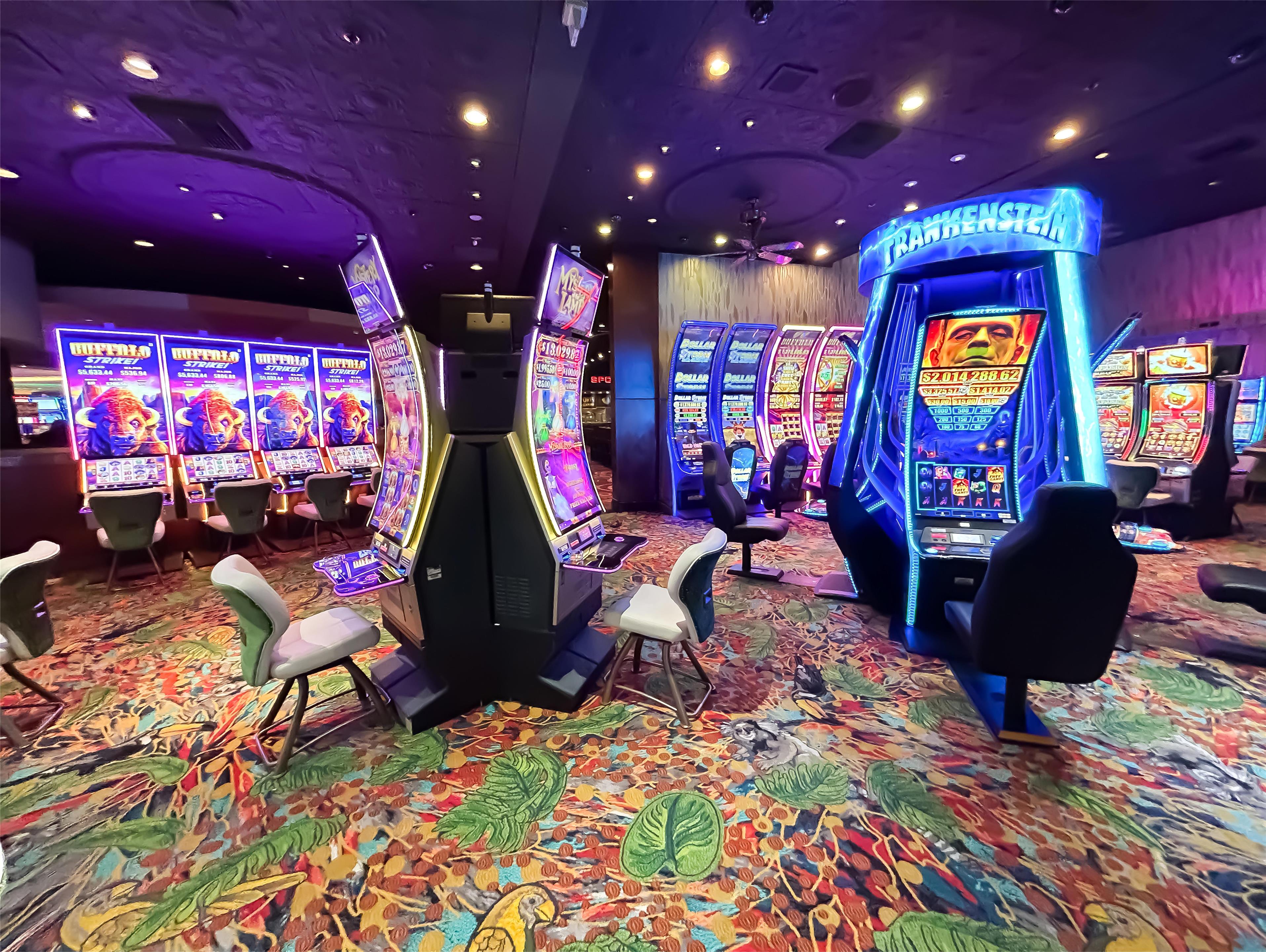 Recreational Facilities