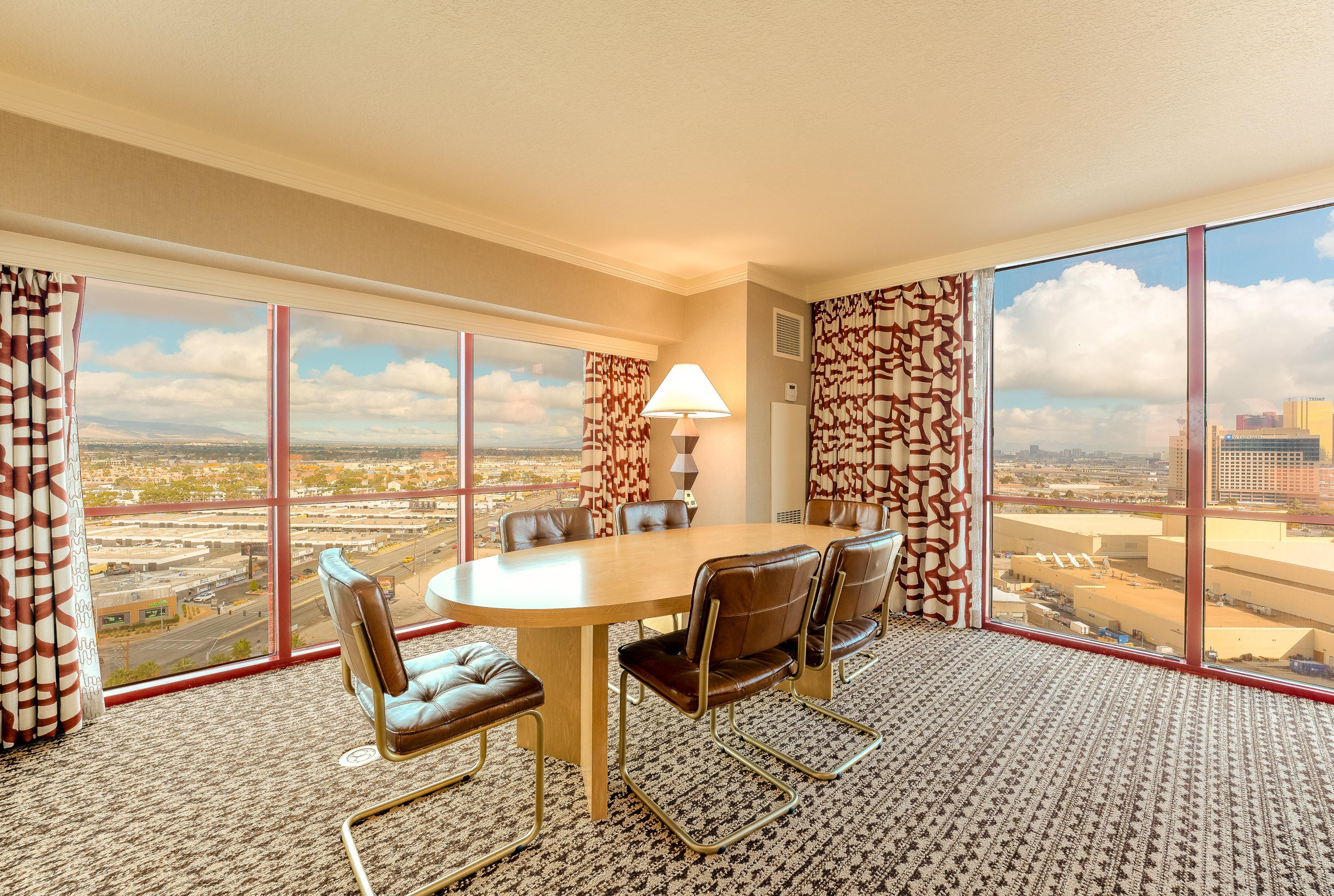 Room View