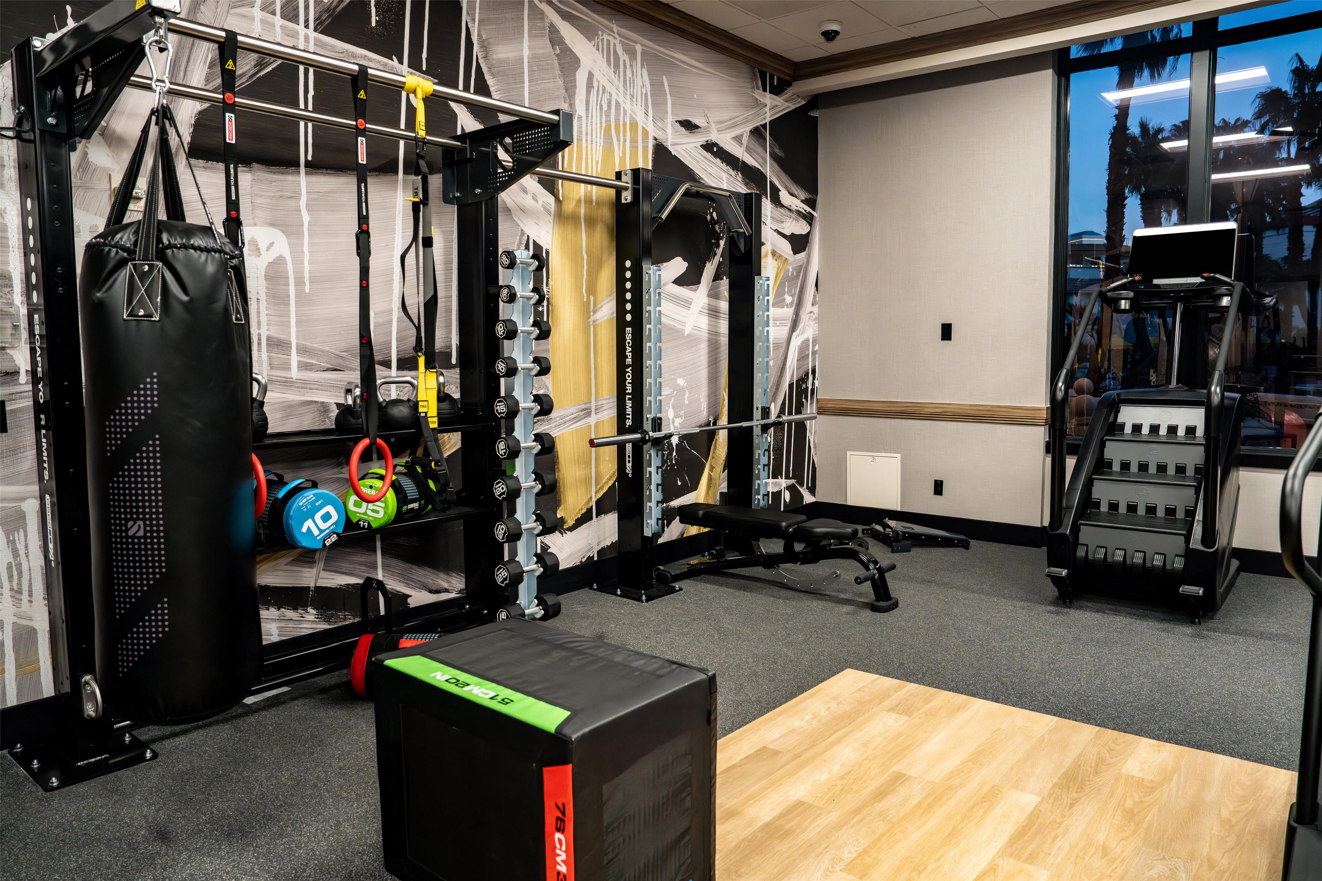 Health Club