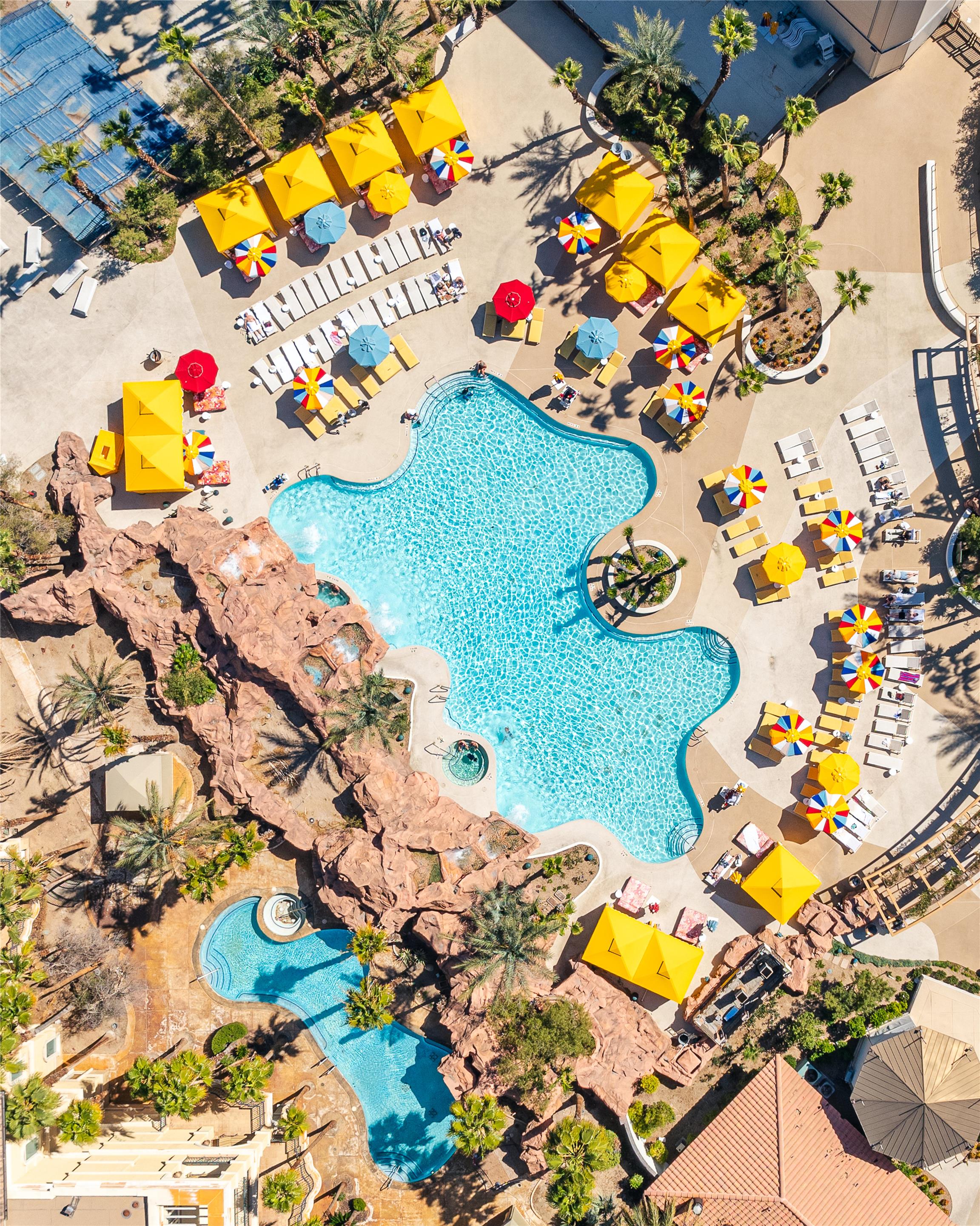 Pool | Rio Las Vegas Hotel & Casino