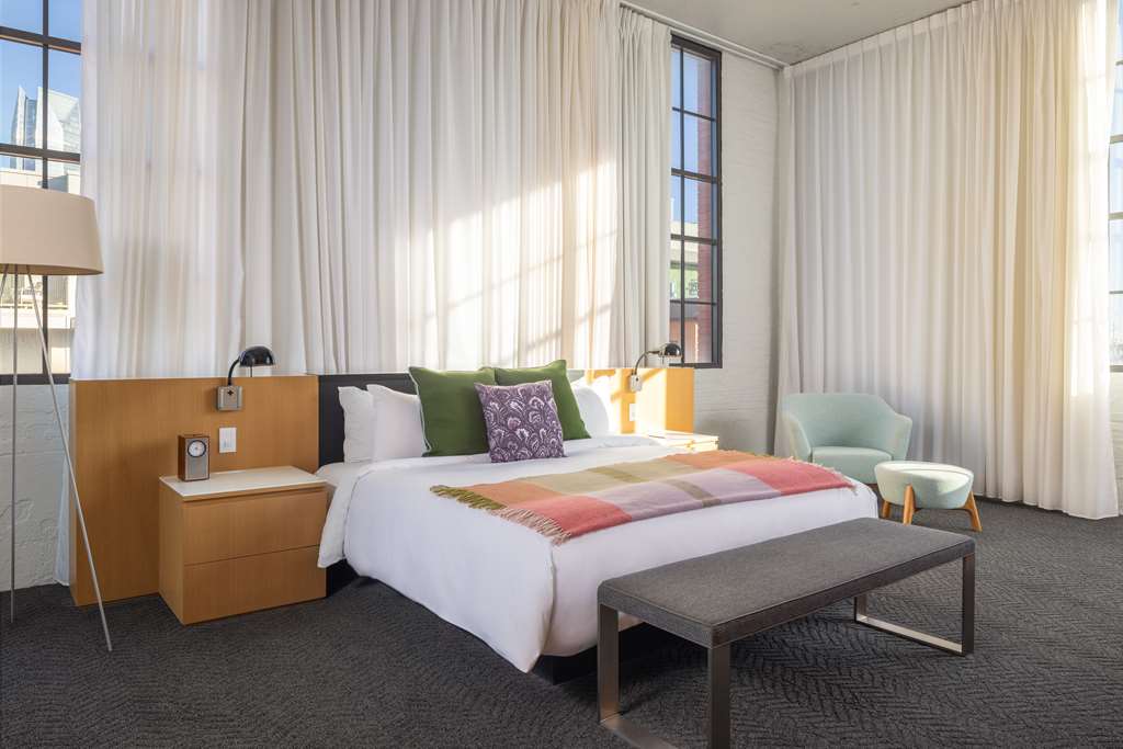 Fordson Hotel - The Unbound Collection by Hyatt