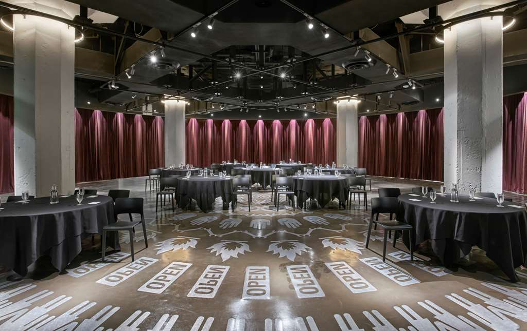 Fordson Hotel - The Unbound Collection by Hyatt