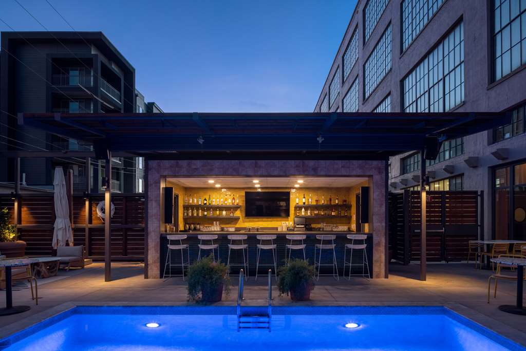 Fordson Hotel - The Unbound Collection by Hyatt