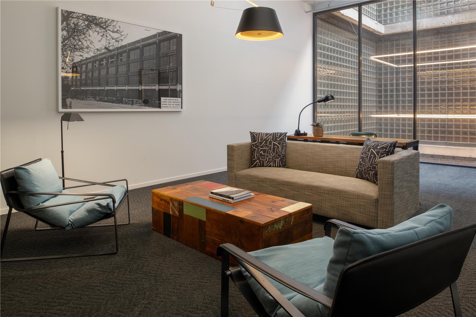 Venue gallery photo