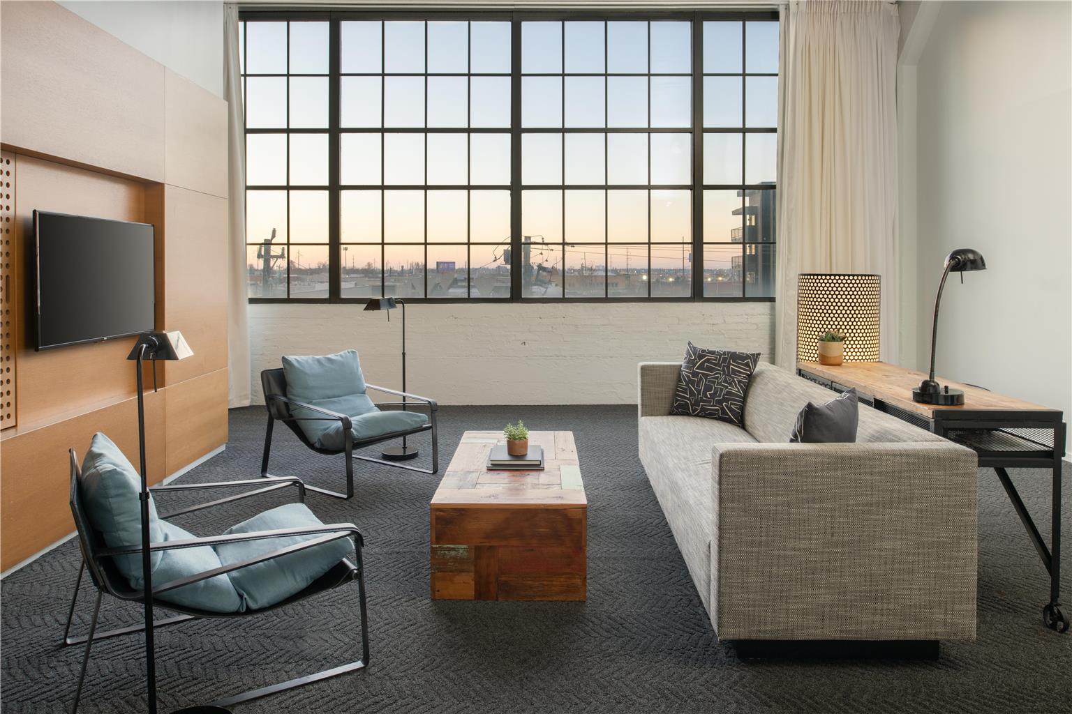 Fordson Hotel - The Unbound Collection by Hyatt