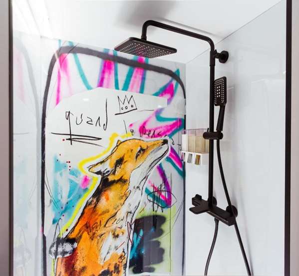  - Hotel Atypiq Quebec City