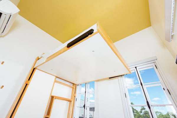  - Hotel Atypiq Quebec City