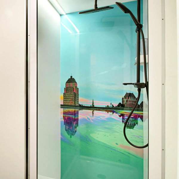  - Hotel Atypiq Quebec City