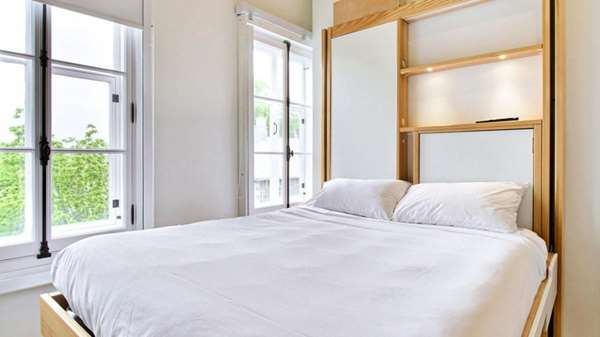  - Hotel Atypiq Quebec City