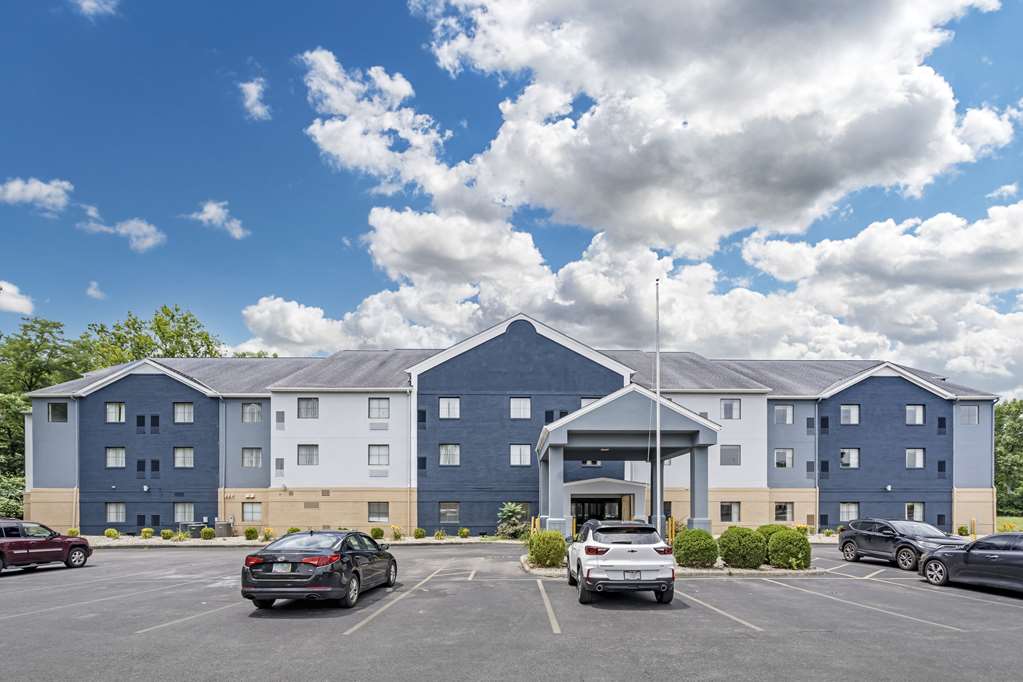 Country Inn & Suites Pickerington
