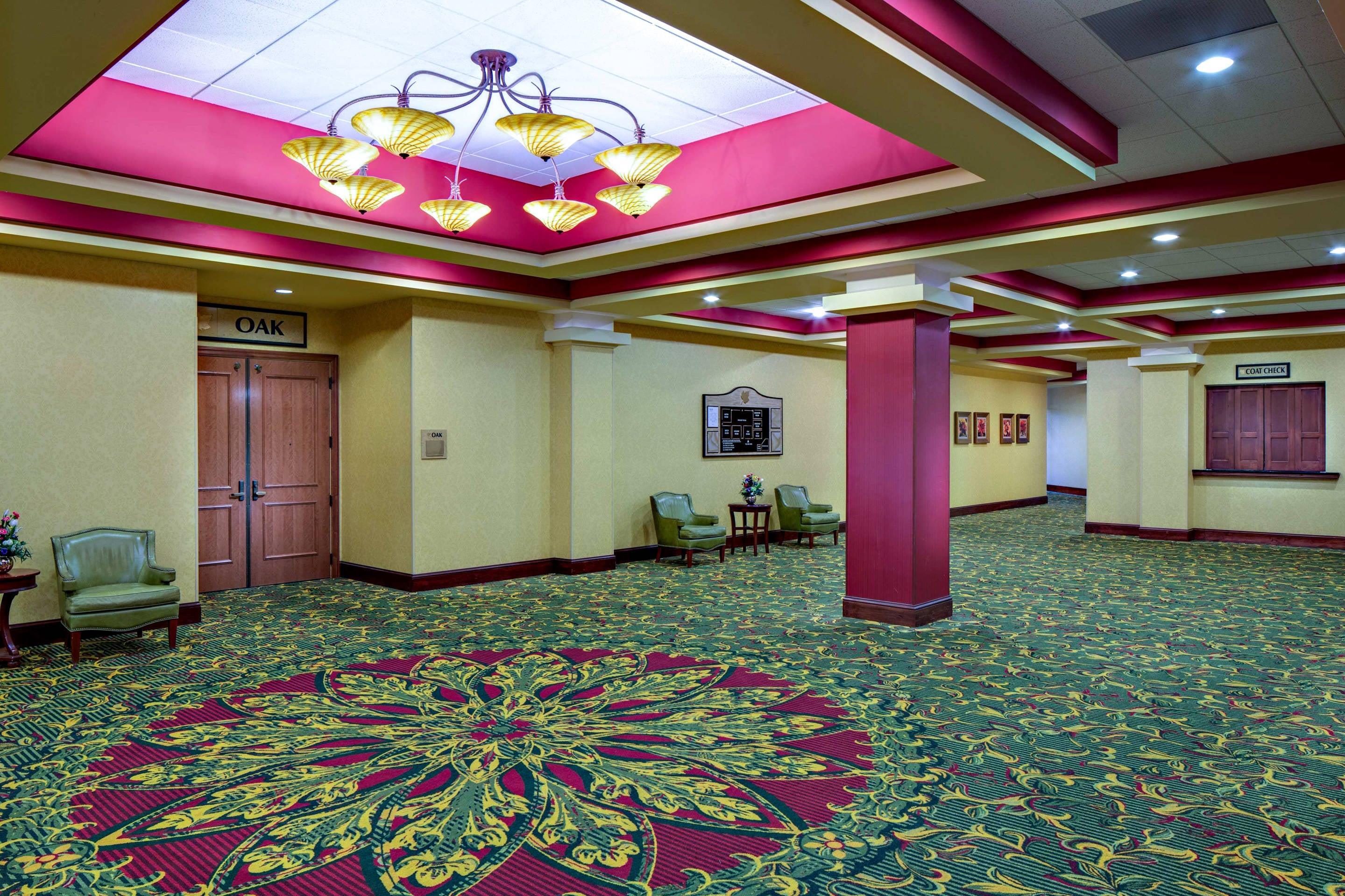Ballroom
