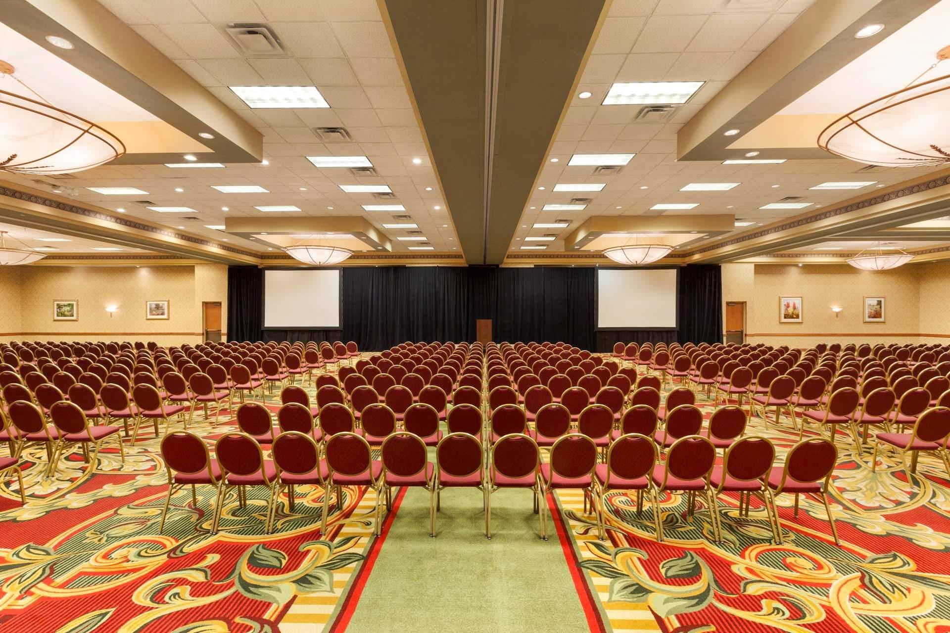Grand Ballroom