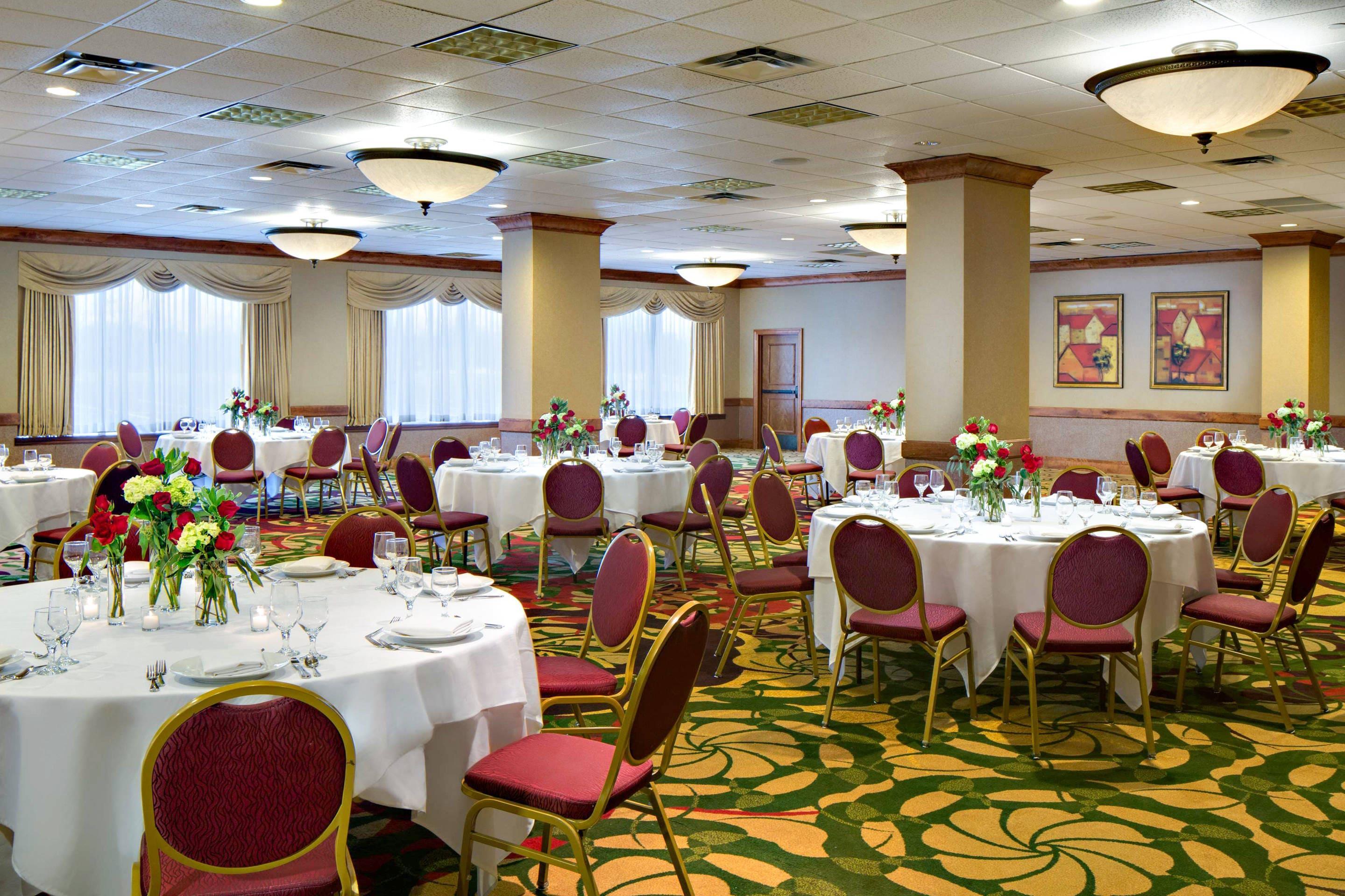 Ballroom