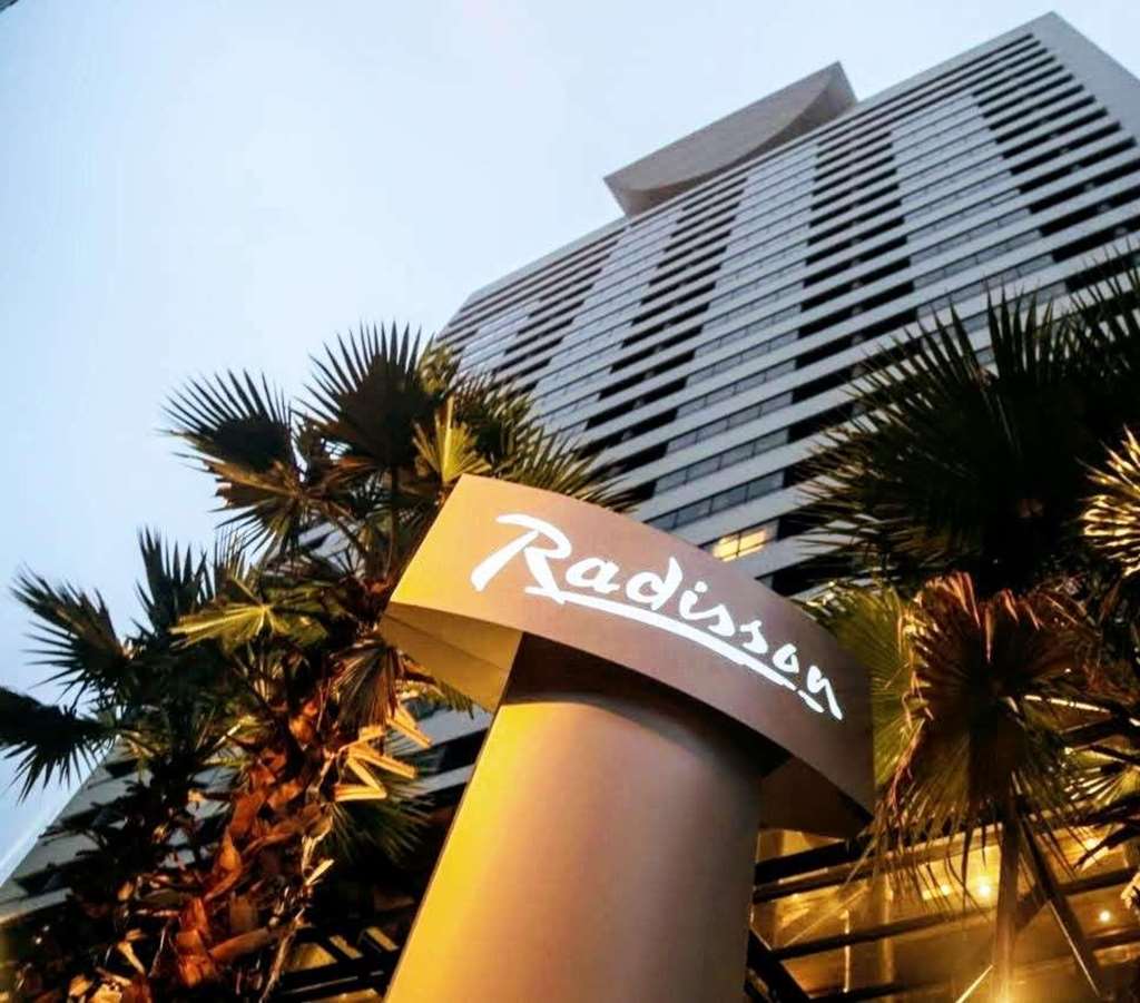 Radisson Hotel Paulista Sao Paulo