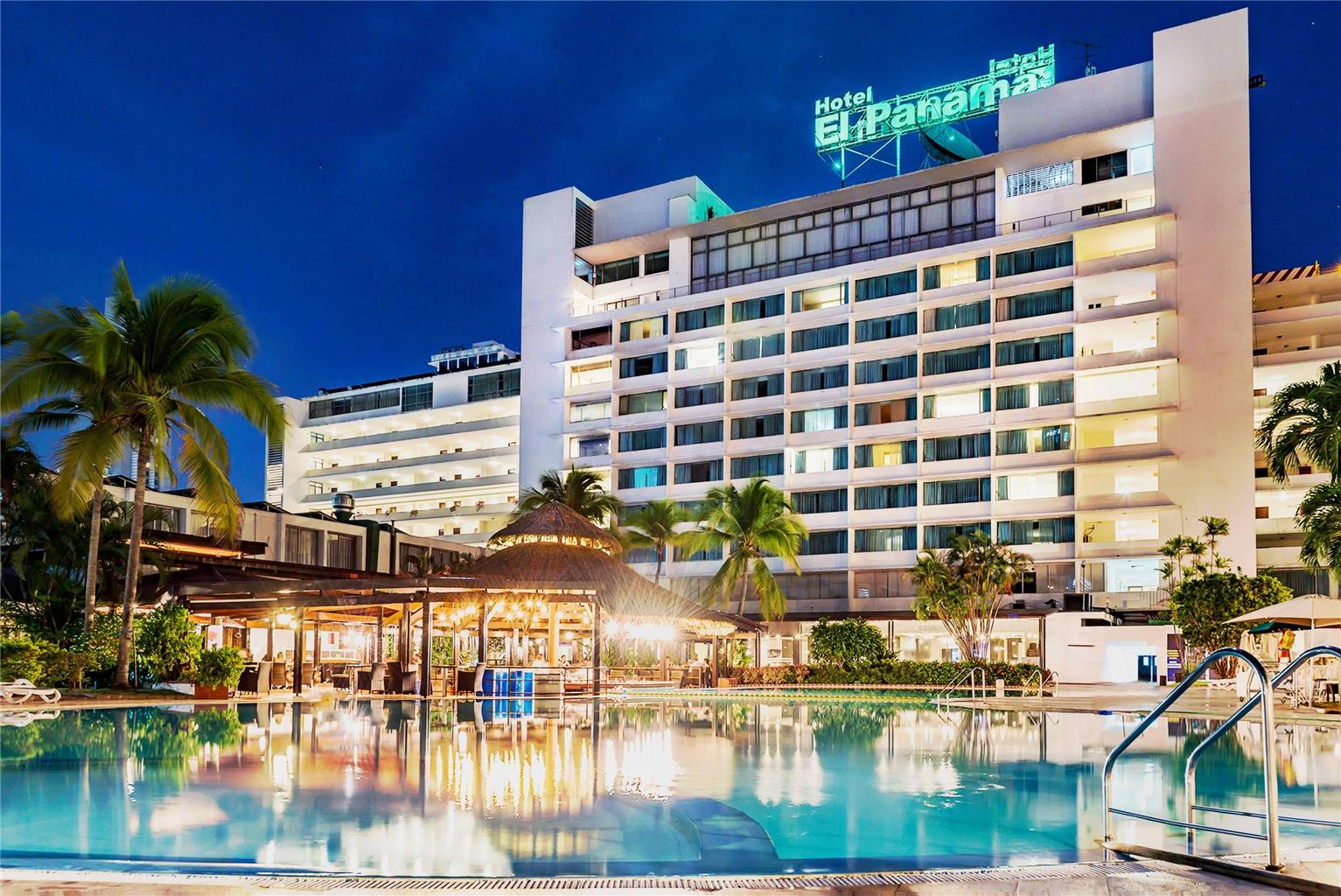 Hotel El Panama By Faranda Grand