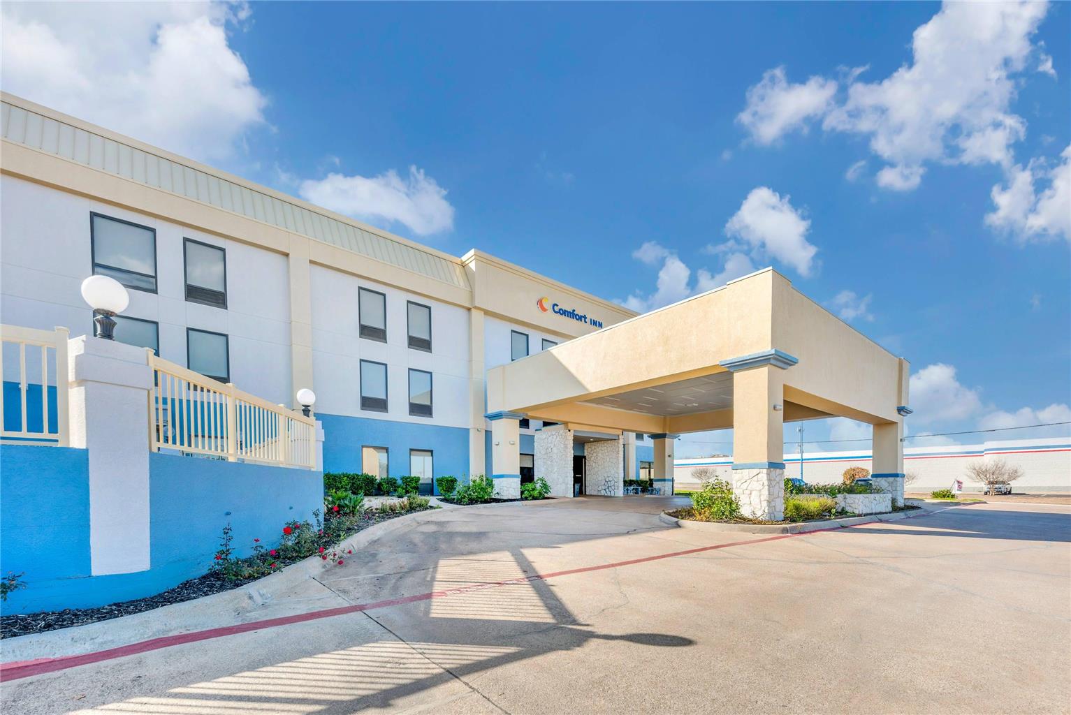 Comfort Inn Killeen