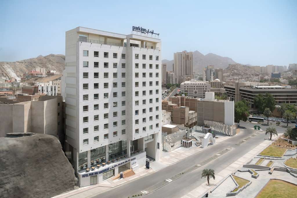 Park Inn By Radisson Makkah Thakher