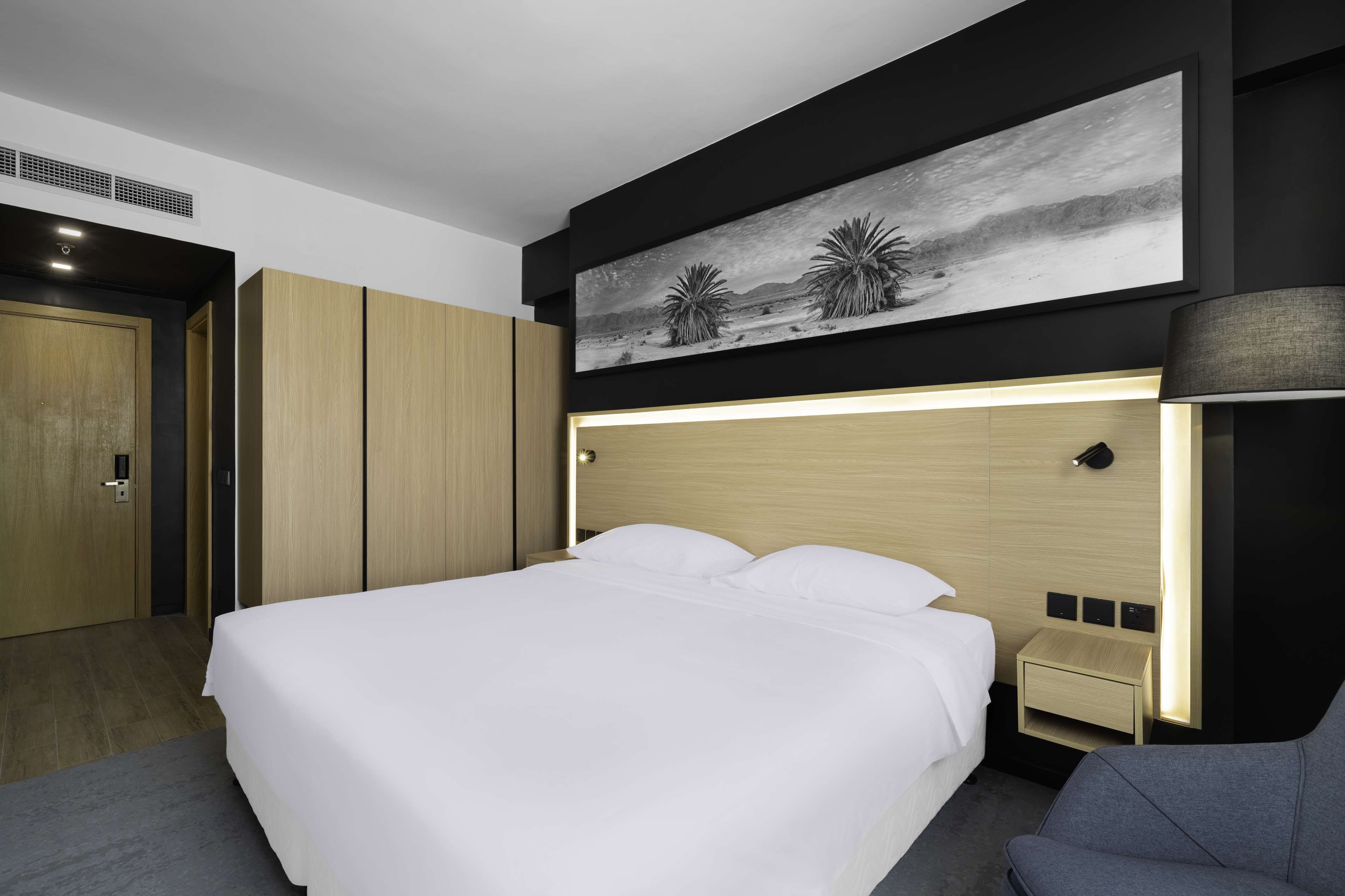 Park Inn by Radisson MakkahThakherAlsharqi Room Type - Standard Room