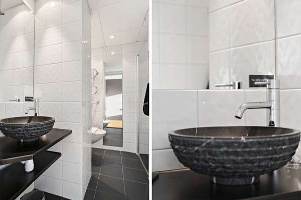 1 Double Bed, Non-Smoking, Economy Room, Work Desk, Wi-Fi, Hairdryer, Full Breakfast