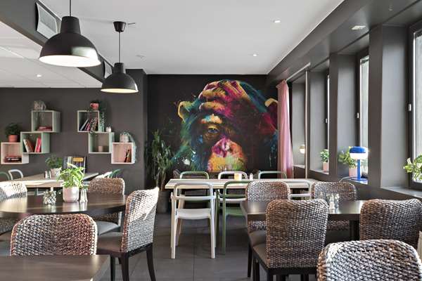 Aiden by Best Western Stockholm Solna