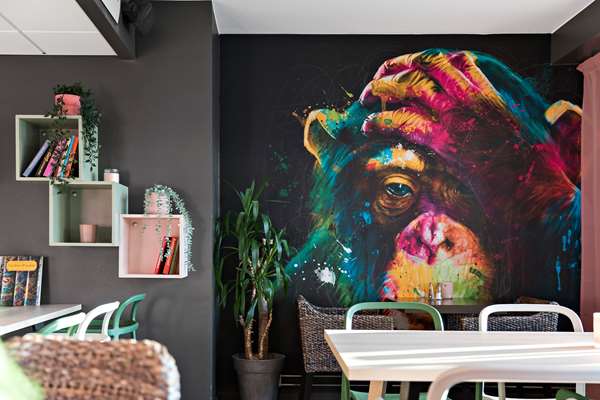 Aiden by Best Western Stockholm Solna