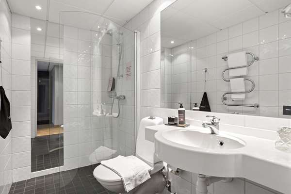1 Single Bed, Non-Smoking, Standard Room, Work Desk, Wi-Fi, Hairdryer, Full Breakfast