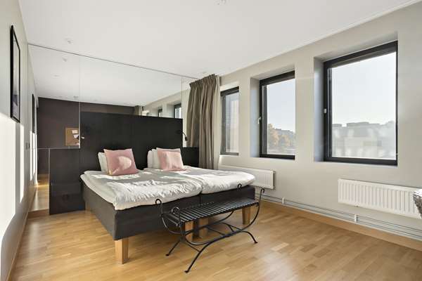1 Double Bed, Non-Smoking, Standard Room, Work Desk, Wi-Fi, Hairdryer, Full Breakfast