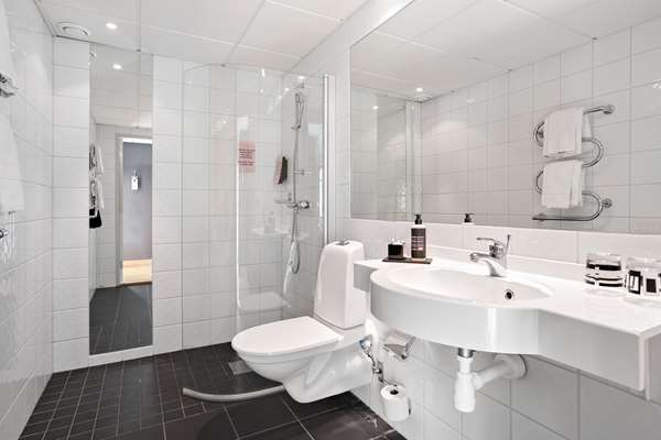 Accessible - 1 Double, Mobility Accessible, Roll In Shower, Family Room, Sofabed, Wi-Fi, Non-Smoking, Full Breakfast