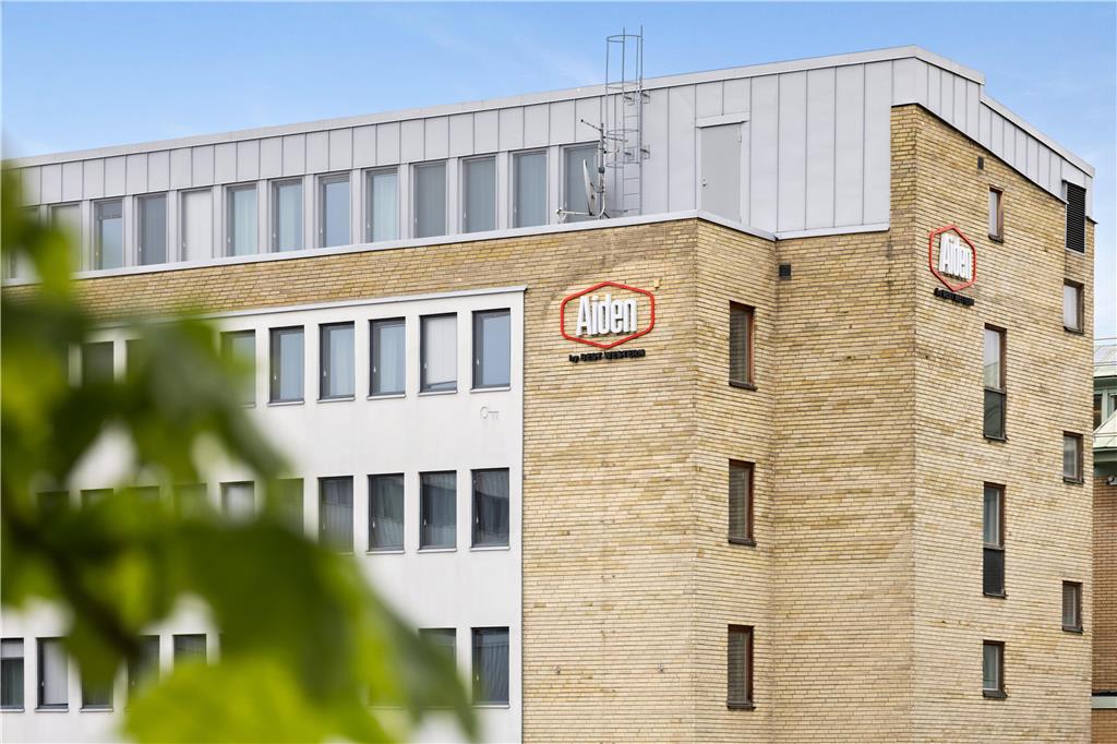 Aiden by Best Western Stockholm Solna