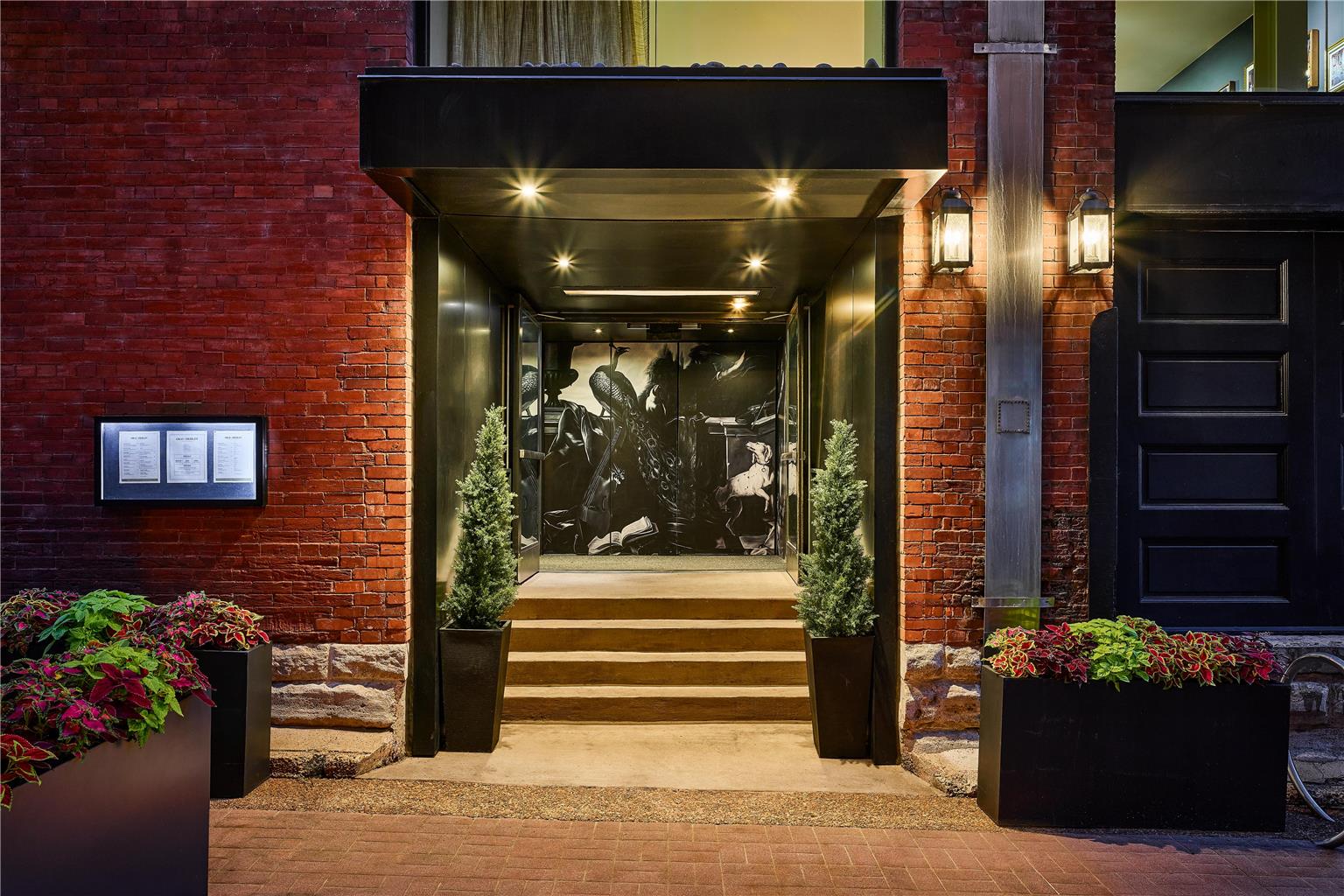 Guest photo