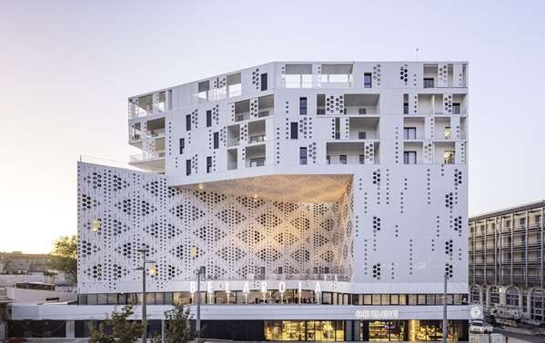 On-Site,Outdoor/Exterior,Exterior View of Building