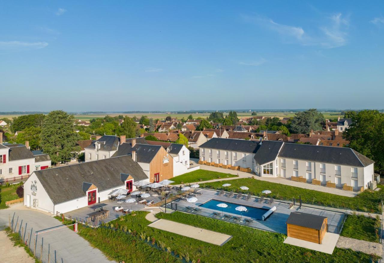 Hotel La Clef des Chateaux